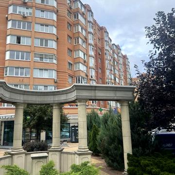 Лісова вул., 50