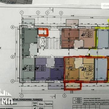 Продаж 2к Квартира Академіка Заболотного вулиця