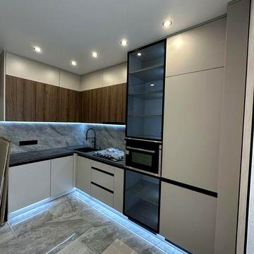 Нова 1к 43,9м2 Ремонт,Меблі!Софіївські Липки!Паркінг,Генератор! ЖК Софіївські Липки