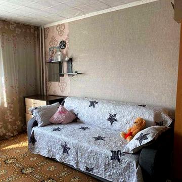 Продаж 1к квартири