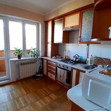 Оренда 1 км Паркова