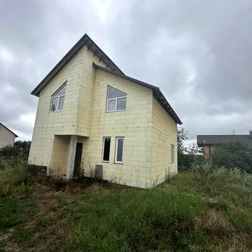 Вул. Волошкова