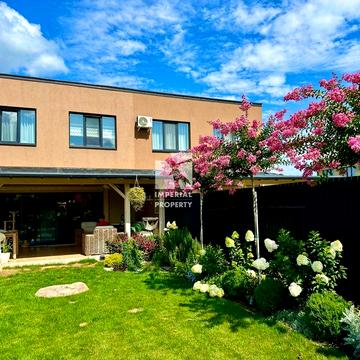 Продаж унікального, дизайнерського затишного буднка в пристижному ра.