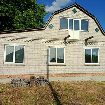 Продам будинок в с. Рожівка