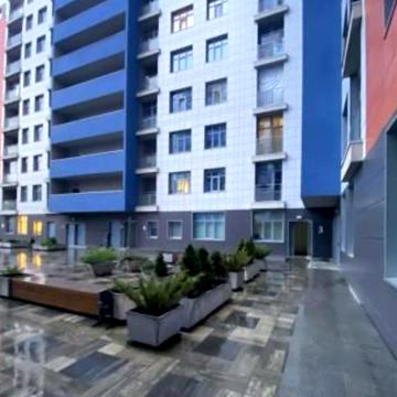 Володимира Моссаковського вул. (Клари Цеткін), 7