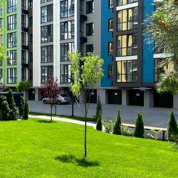 Продам квартиру ЖК Щасливий у Дніпрі Зап. шосе, вільне планування ЖК Счастливый в Днепре
