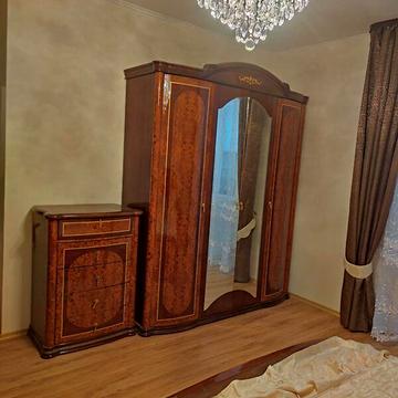 Продаж 2к Квартира Академіка Ющенка вулиця ЖК Микрорайон Подолье