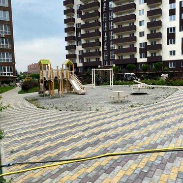 Продаж 2х рівневої просторої 3к.кв. ЖК Нова Конча Заспа ЖК Нова Конча-Заспа