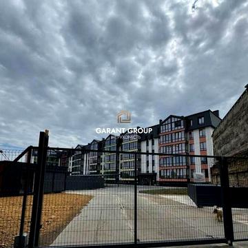 Однокімнатна квартира в ЖК Акварель ЖК Акварель 7