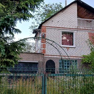 Дача з опаленням у Лідному.