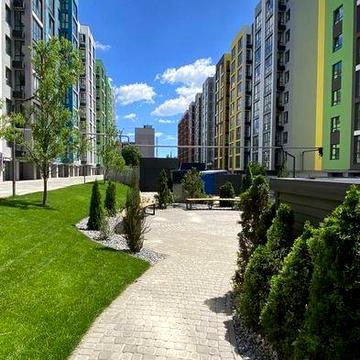 Продам квартиру ЖК Счастливый в Днепре Подстанция Тополь1 ЖК Счастливый в Днепре