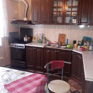 Комнаты в доме для мужчин с удобствами