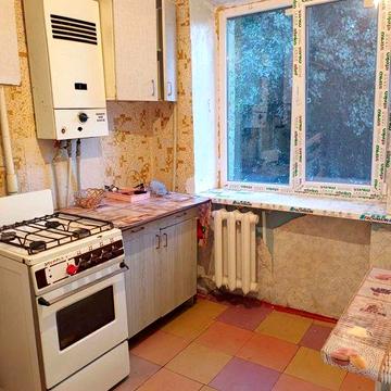 Аренда однокомнатной квартиры
