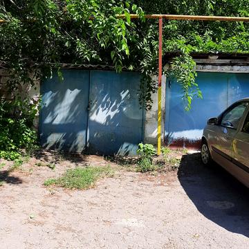 Рибальська Балка вул., 5