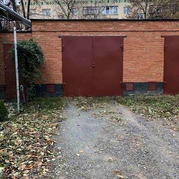 Просвіти вул. (Лідова), 9