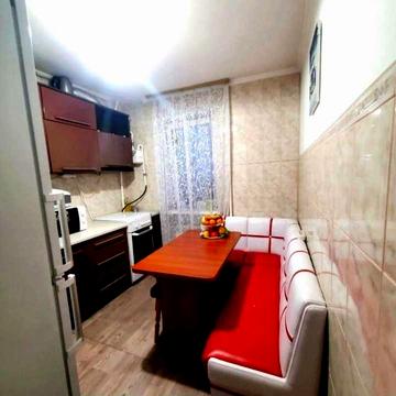 Продам 2х комн кв пер Григоренко/Байрона 3/5 с раздел комн, с ремонтом
