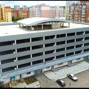 проспект Миру, 28