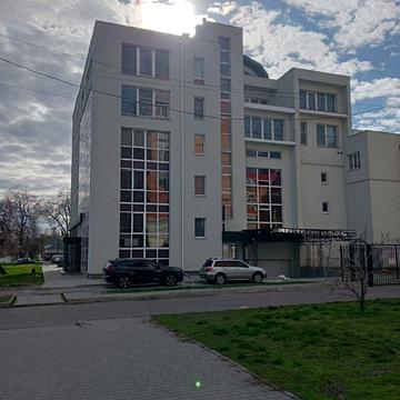 Праведниці Шулежко вул. (Пушкіна), 100/1