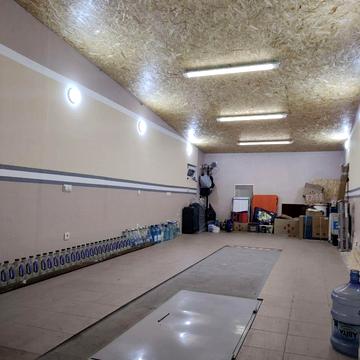 Академіка Чекмарьова вул., 7