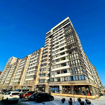 Стрийська вул., 45-А