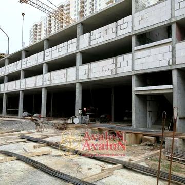 Академіка Сахарова вул., 1б