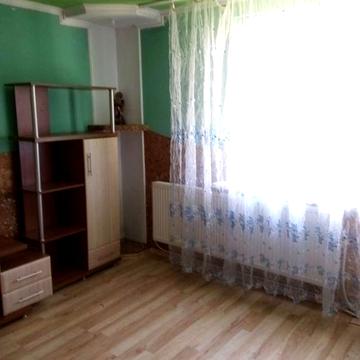 Видається однокімнатна квартира в прибудові