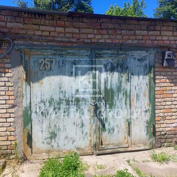 Вокзальна вул., 2-Г