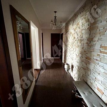3-кімнатна квартира, Рівне, Боярка