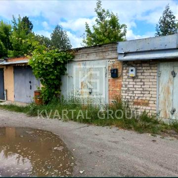 заводська, 1
