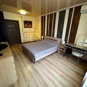 Здам 2.х квартиру ЖК Зарічний 1б Славутич