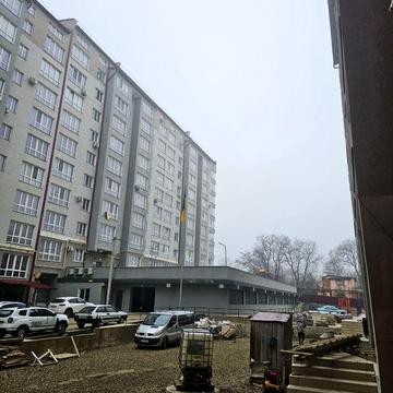 Романа Шухевича вул. (Дубинська), 3-Б