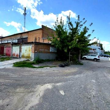 Польська вул. (Комарова), 4А