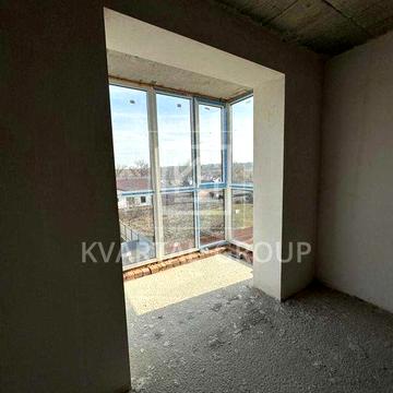 Продаж квартири під ремонт у Гостомелі ЖК Lake House