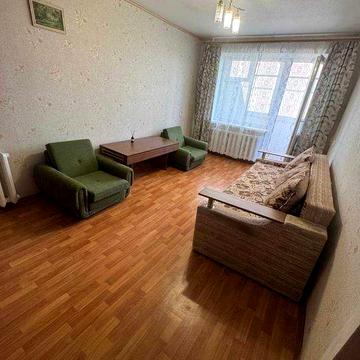 Сдам уютную 2-к квартиру проспект  Гагарина Науки Подстанция Дафи