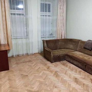 Продаж 1 кімнатної квартири, вулиця Ярослава Мудрого