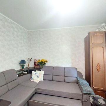 Продаж 2к Квартира Військово-Морська вулиця