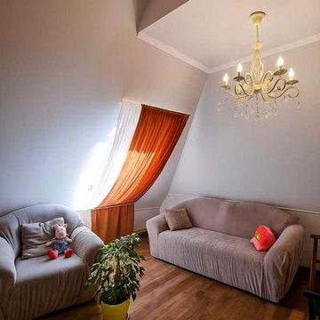 Продам ексклюзивну 3х кім. квартиру 120м2 ЖК Журавлівський, 2 поверхи! ЖК Журавлевский