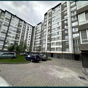 Продається квартира! ЖК Патріот