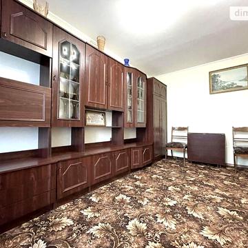 Продаж 1к Квартира Петриківська вулиця