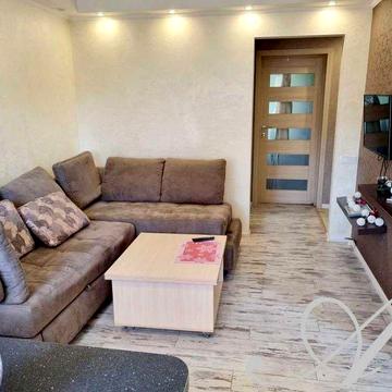 +‼️Аренда 2-к кв. 50м2 с ремонтом возле бул. Шевченко (можно с живот.)