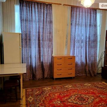 Довгострокова оренда 1к Квартира Базарна вулиця