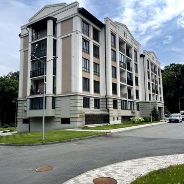 Продажа квартиры в клубном доме в ЖК Кришталеві Джерела ЖК Кришталеві Джерела