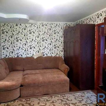 Продам 2 кімнатну квартиру з меблями в с. Буялик, недорого!
