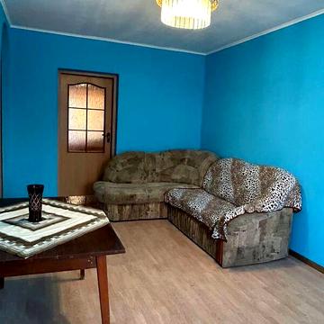 Продаж 2к Квартира Берегова вулиця