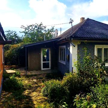 Продам 3-кімнатний будинок в с.Бронниця