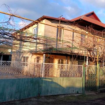 Будинок в с.  Новоселівка Березівського району