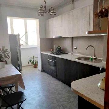 Сдам 3х ком квартиру на Вильямса