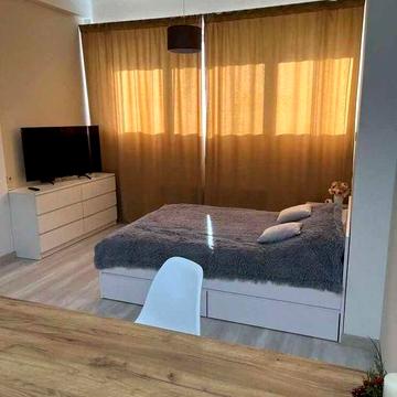Сдаётся 1к квартира , ул.Сергея Ефремова, 21к
