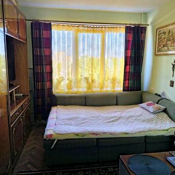 1 кім.  квартира Рясне1 біля Сільпо