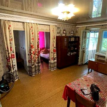 Продається 3х кімнатна квартира в Тернівці